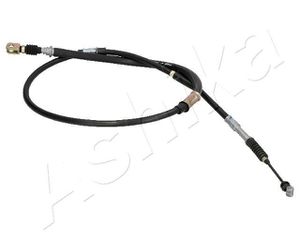 ΝΤΙΖΑ ΧΕΙΡΟΦΡΕΝΟΥ-TOYOTA COROLLA(E11) 1.4 97- R L