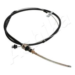 ΝΤΙΖΑ ΧΕΙΡΟΦΡΕΝΟΥ ΟΠ. ΑΡ. FORD RANGER 2.5D <02 ASHIKA