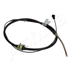 ΝΤΙΖΑ ΧΕΙΡΟΦΡΕΝΟΥ ΟΠ. ΔΕΞIA FORD RANGER 2.5D <02 ASHIKA