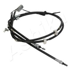 ΝΤΙΖΑ ΧΕΙΡΟΦΡΕΝΟΥ-MAZDA 3(BL) 1.6 MZR 08-14 R L/R