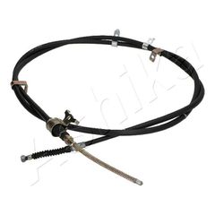 ΝΤΙΖΑ ΧΕΙΡΟΦΡΕΝΟΥ ΟΠ. ΑΡ. FORD RANGER-MAZDA BT-50 2.5D  ASHIKA