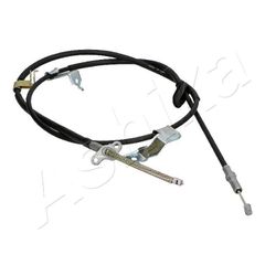ΝΤΙΖΑ ΧΕΙΡΟΦΡΕΝΟΥ-MAZDA 323 C IV(BG) 1.6 89-94 R L