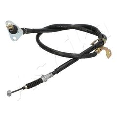 ΝΤΙΖΑ ΧΕΙΡΟΦΡΕΝΟΥ-MAZDA 323 C IV(BG) 1.6 89-94 R R