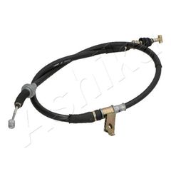 ΝΤΙΖΑ ΧΕΙΡΟΦΡΕΝΟΥ-MAZDA MX-5 I(NA) 1.6 90-98 R L