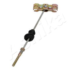 ΝΤΙΖΑ ΧΕΙΡΟΦΡΕΝΟΥ-MAZDA 323 F VI(BJ) 1.4 01- F