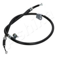 ΝΤΙΖΑ ΧΕΙΡΟΦΡΕΝΟΥ-MAZDA 323 C V(BA) 1.3 94-98 R R