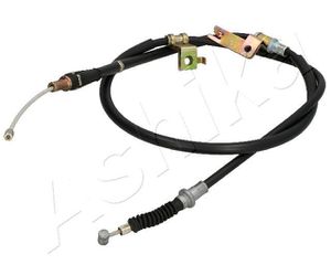 ΝΤΙΖΑ ΧΕΙΡΟΦΡΕΝΟΥ-MAZDA 323 F VI(BJ) 1.4 98-04 R L