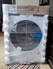 Πλυντήριο Ρούχων 9kg Bosch WGG14400GR 1400 Στροφών