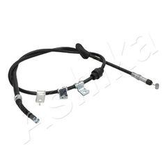 ΝΤΙΖΑ ΧΕΙΡΟΦΡΕΝΟΥ-HYUNDAI CIVIC VI (MA,MB) 1.6 94-01 R R
