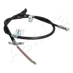 ΝΤΙΖΑ ΧΕΙΡΟΦΡΕΝΟΥ-HONDA CR-V II(RD) 2.0 01-07 R L