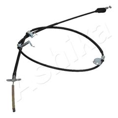 ΝΤΙΖΑ ΧΕΙΡΟΦΡΕΝΟΥ-HONDA CR-V II(RD) 2.0 01-07 R R