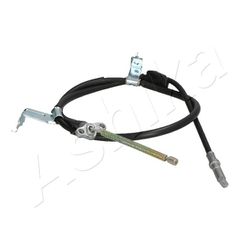 ΝΤΙΖΑ ΧΕΙΡΟΦΡΕΝΟΥ-HONDA CR-V II(RD) 2.2 01-07 R L