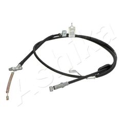 ΝΤΙΖΑ ΧΕΙΡΟΦΡΕΝΟΥ-HONDA CR-V II(RD) 2.2 01-07 R R