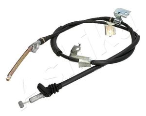 ΝΤΙΖΑ ΧΕΙΡΟΦΡΕΝΟΥ ΟΠ. ΔΕΞΙΑ HONDA CIVIC VII 1.4 <05