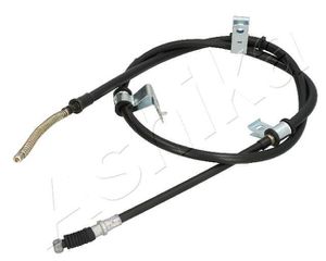 ΝΤΙΖΑ ΧΕΙΡΟΦΡΕΝΟΥ-MITSUBISHI PAJERO SPORT I(K7,K9) 2.5 TD 03- R R