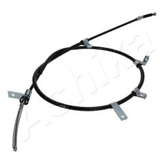ΝΤΙΖΑ ΧΕΙΡΟΦΡΕΝΟΥ-MITSUBISHI L200(KA_T) 2.5 DI-D 05- R L