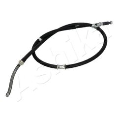 ΝΤΙΖΑ ΧΕΙΡΟΦΡΕΝΟΥ-MITSUBISHI PAJERO PININ I(H6_W) 2.0 00- R L