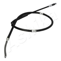 ΝΤΙΖΑ ΧΕΙΡΟΦΡΕΝΟΥ-MITSUBISHI PAJERO PININ I(H6_W) 2.0 00- R R