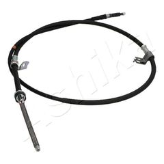 ΝΤΙΖΑ ΧΕΙΡΟΦΡΕΝΟΥ ΑΡ. MITSUBISHI L400 2.5 TD <05 ASHIKA