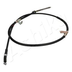 ΝΤΙΖΑ ΧΕΙΡΟΦΡΕΝΟΥ ΔΕΞ. MITSUBISHI L400 2.5 TD <05  ASHIKA