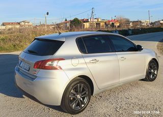 Peugeot 308 '15