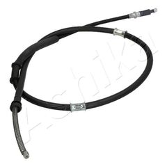 ΝΤΙΖΑ ΧΕΙΡΟΦΡΕΝΟΥ-MITSUBISHI PAJERO PININ I(H6…H7_W) 1.8 01-07 R R