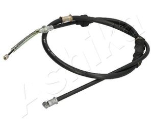 ΝΤΙΖΑ ΧΕΙΡΟΦΡΕΝΟΥ-MITSUBISHI LANCER(CS_A) 1.6 03-13 R L
