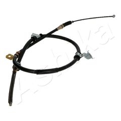 ΝΤΙΖΑ ΧΕΙΡΟΦΡΕΝΟΥ-MITSUBISHI L300(P0_W) 2.0 86-04 R L