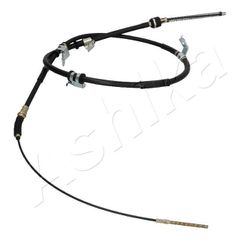ΝΤΙΖΑ ΧΕΙΡΟΦΡΕΝΟΥ-MITSUBISHI L300(P0_W) 2.0 86-04 R R