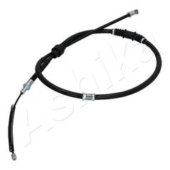 ΝΤΙΖΑ ΧΕΙΡΟΦΡΕΝΟΥ-MITSUBISHI OUTLANDER I(CU_W) 2.0 03- R L