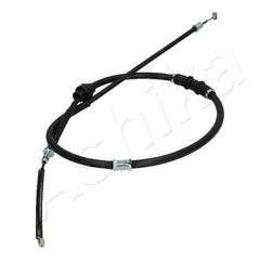 ΝΤΙΖΑ ΧΕΙΡΟΦΡΕΝΟΥ-MITSUBISHI OUTLANDER I(CU_W) 2.0 03- R R