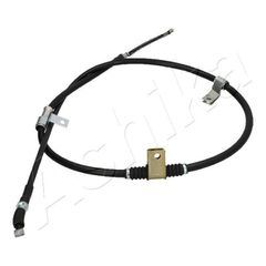 ΝΤΙΖΑ ΧΕΙΡΟΦΡΕΝΟΥ ΑΡ. MITSUBISHI L400 2.4,2.5TD <00  ASHIKA