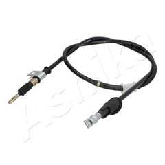 ΝΤΙΖΑ ΧΕΙΡΟΦΡΕΝΟΥ-MITSUBISHI CARISMA(DA) 1.6 95-06 R R