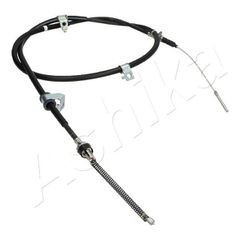 ΝΤΙΖΑ ΧΕΙΡΟΦΡΕΝΟΥ-MITSUBISHI L200(KA_T) 2.5 DI-D 07- R R