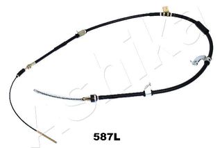 ΝΤΙΖΑ ΧΕΙΡΟΦΡΕΝΟΥ-MITSUBISHI L300 1.6 86-04 R L