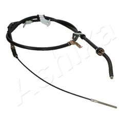 ΝΤΙΖΑ ΧΕΙΡΟΦΡΕΝΟΥ-MITSUBISHI L300 1.6 86-04 R L