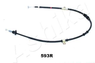 ΝΤΙΖΑ ΧΕΙΡΟΦΡΕΝΟΥ ΔΕΞΙΑ MITSUBISHI COLT 1.6,1.8 GTI ASHIKA