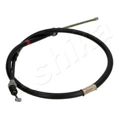 ΝΤΙΖΑ ΧΕΙΡΟΦΡΕΝΟΥ ΟΠ.  ΑΡ. DAIHATSU FEROZA 1.6 16V <99  ASHIKA
