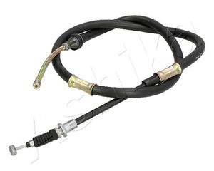 ΝΤΙΖΑ ΧΕΙΡΟΦΡΕΝΟΥ ΟΠ. ΔΕΞ. DAIHATSU FEROZA 1.6 16V <99 ASHIKA