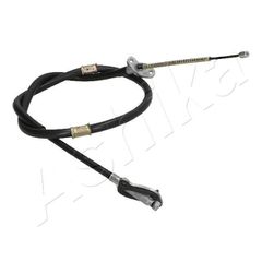 ΝΤΙΖΑ ΧΕΙΡΟΦΡΕΝΟΥ ΑΡ. DAIHATSU TERIOS 1.3 <05   ASHIKA