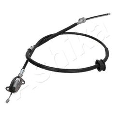 ΝΤΙΖΑ ΧΕΙΡΟΦΡΕΝΟΥ-DAIHATSU SIRION(M1) 1.0 98-05 R L