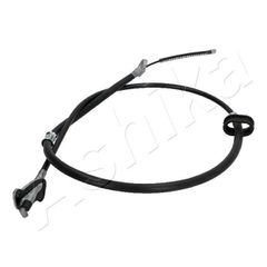 ΝΤΙΖΑ ΧΕΙΡΟΦΡΕΝΟΥ-DAIHATSU SIRION(M1) 1.0 98-05 R R