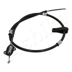 ΝΤΙΖΑ ΧΕΙΡΟΦΡΕΝΟΥ-DAIHATSU CUORE IV(L501) 0.8 95-98 R R