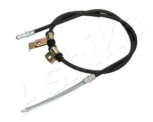 ΝΤΙΖΑ ΧΕΙΡΟΦΡΕΝΟΥ SUZUKI SAMURAI (SJ) 1.9D  ASHIKA