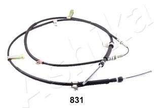 ΝΤΙΖΑ ΧΕΙΡΟΦΡΕΝΟΥ-SUZUKI WAGON R+ 1.2 98-00 R L/R