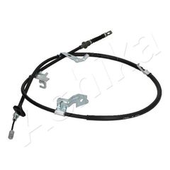 ΝΤΙΖΑ ΧΕΙΡΟΦΡΕΝΟΥ-SUZUKI SX4(EY,GY) 1.6 06- R L