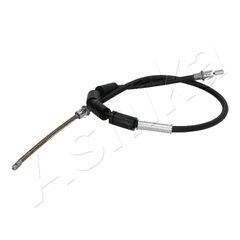 ΝΤΙΖΑ ΧΕΙΡΟΦΡΕΝΟΥ-JEEP WRANGLER II(TJ) 2.5 96-07 R L