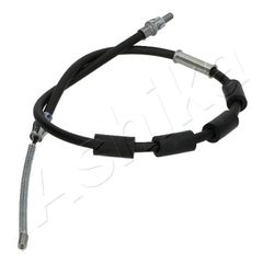 ΝΤΙΖΑ ΧΕΙΡΟΦΡΕΝΟΥ-JEEP WRANGLER II(TJ) 2.5 96-07 R R