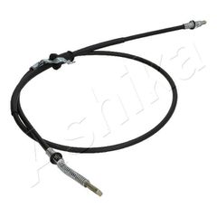 ΝΤΙΖΑ ΧΕΙΡΟΦΡΕΝΟΥ-JEEP CHEROKEE(KJ) 2.8 CRD 02- R L