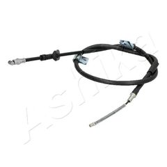ΝΤΙΖΑ ΧΕΙΡΟΦΡΕΝΟΥ-HYUNDAI ATOX(MX) 1.1 03- R R
